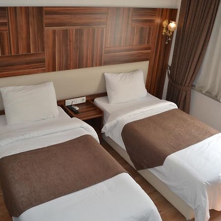 Hotel Fatih Istambul Extérieur photo