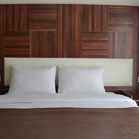 Hotel Fatih Istambul Extérieur photo