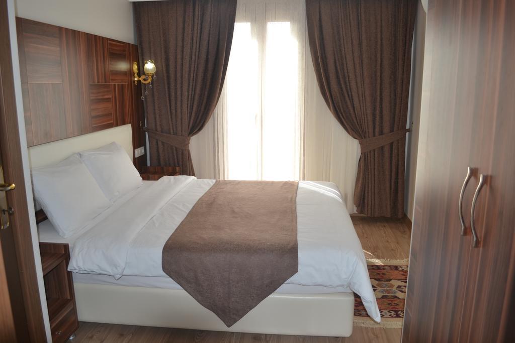 Hotel Fatih Istambul Chambre photo