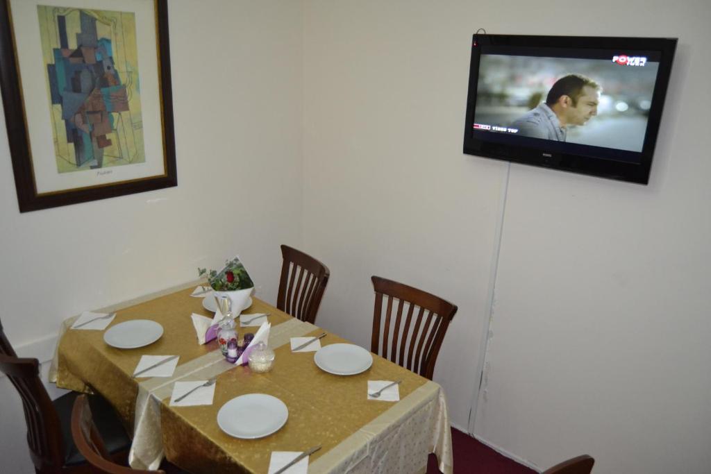 Hotel Fatih Istambul Extérieur photo