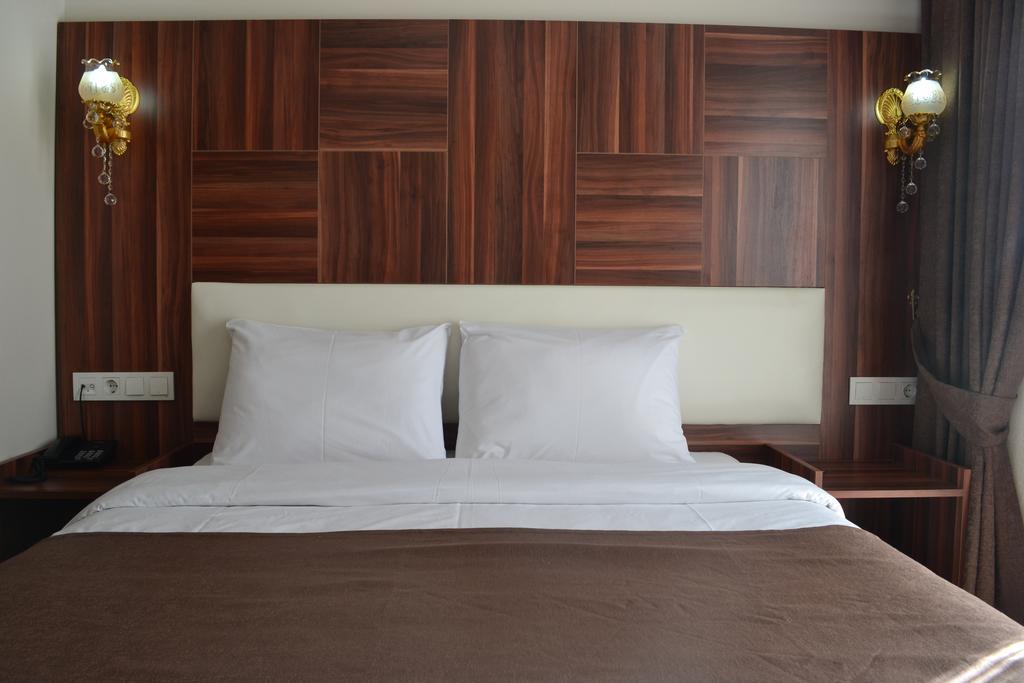 Hotel Fatih Istambul Extérieur photo