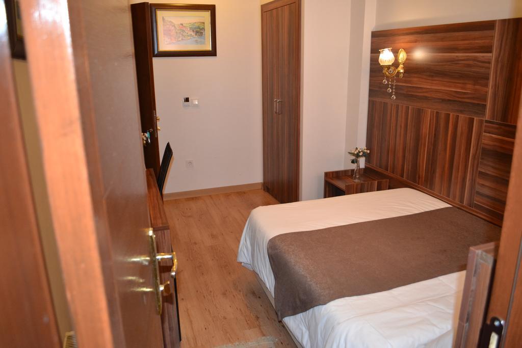 Hotel Fatih Istambul Extérieur photo