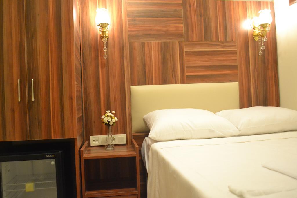 Hotel Fatih Istambul Extérieur photo