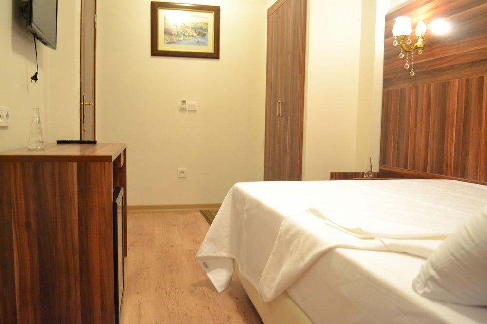 Hotel Fatih Istambul Extérieur photo