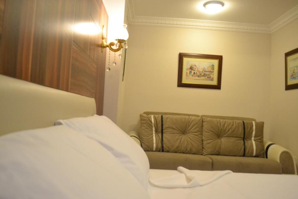 Hotel Fatih Istambul Chambre photo