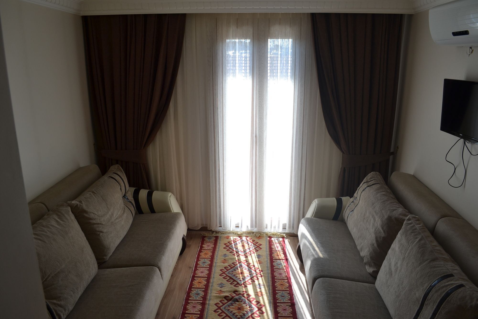 Hotel Fatih Istambul Extérieur photo