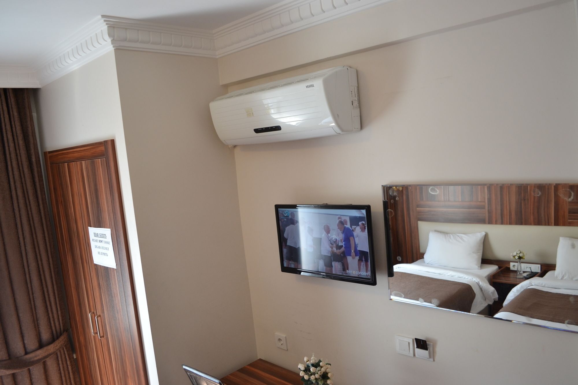 Hotel Fatih Istambul Extérieur photo
