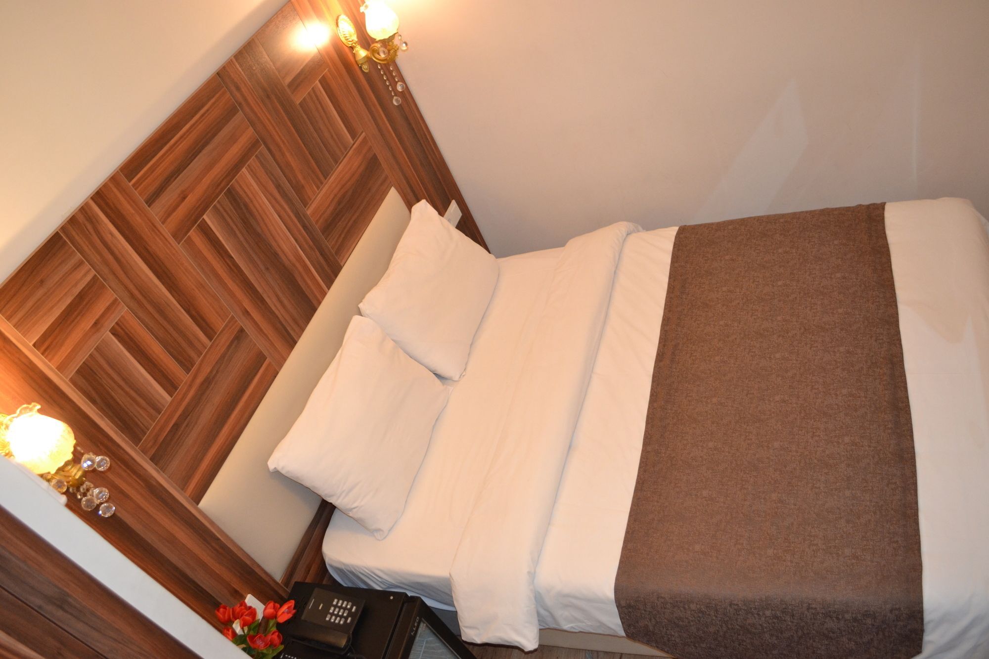 Hotel Fatih Istambul Extérieur photo